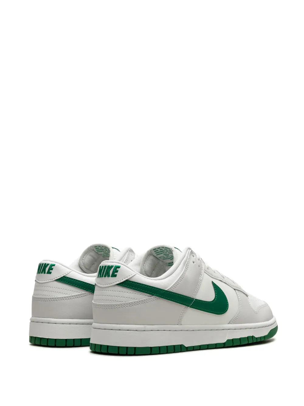 Nike Dunk Low Malachite Sneakers Grazuv Mart