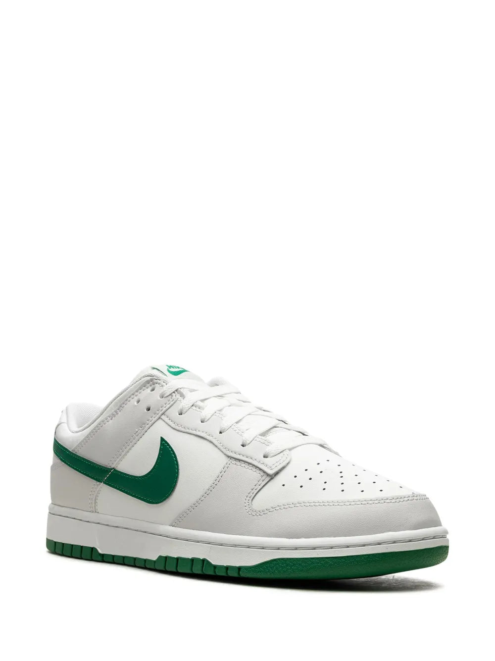 Nike Dunk Low Malachite Sneakers Grazuv Mart