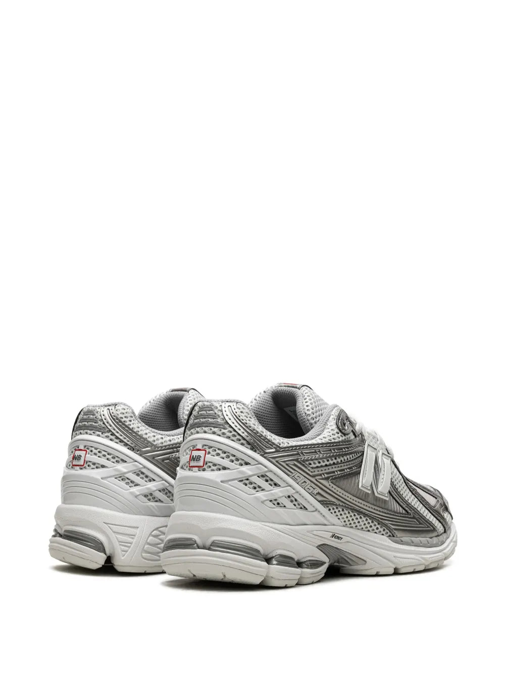 New Balance 1906R Silver Surfer Sneakers Grazuv Mart