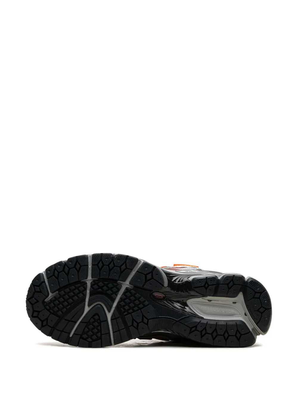 New Balance 1906R Salehe Bembury - Heat Be Hot - Lava Sneakers Grazuv Mart