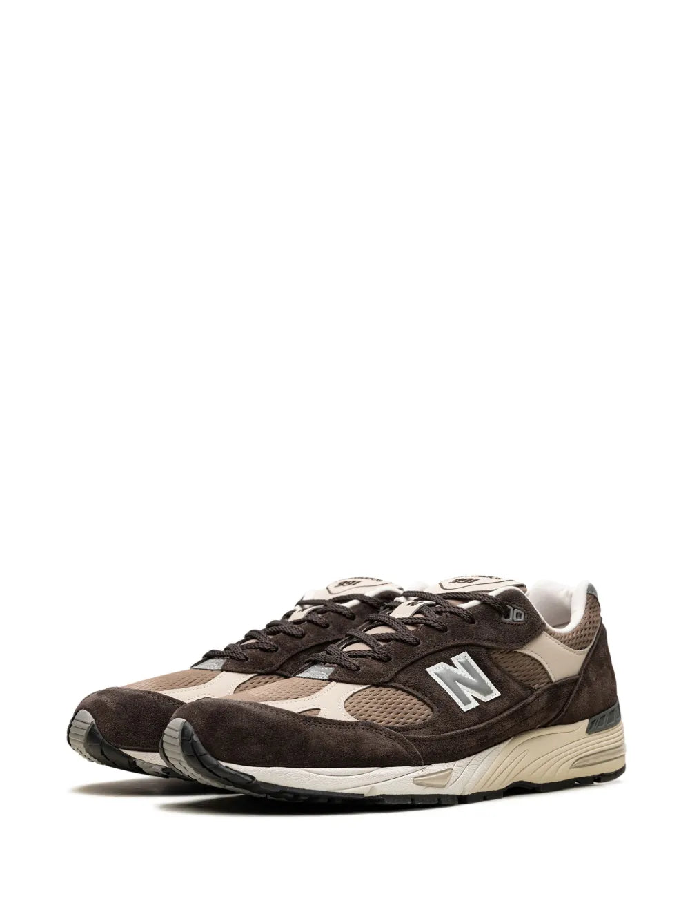 New Balance 991 Finale Pack - Delicioso Sneakers Grazuv Mart