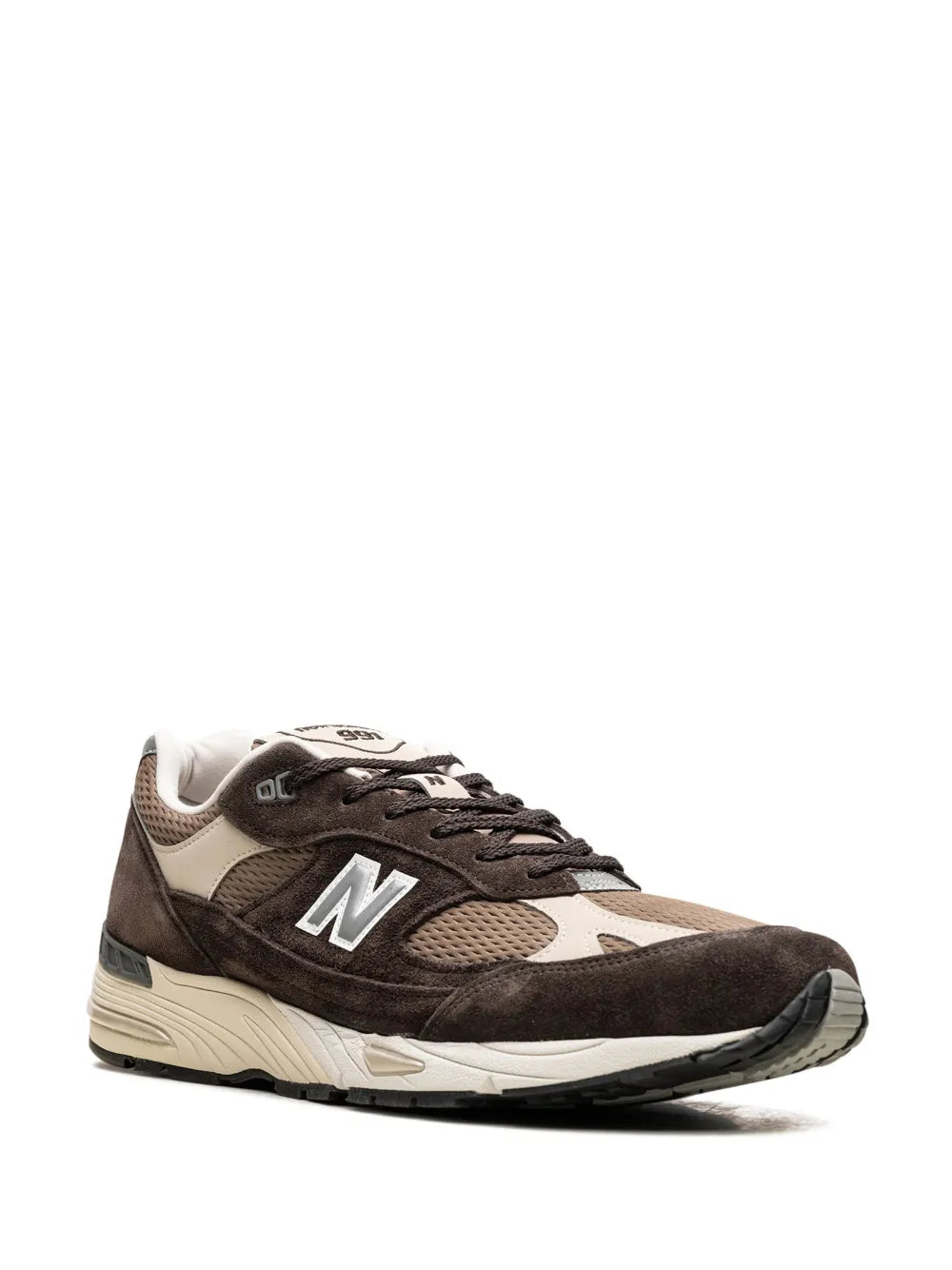 New Balance 991 Finale Pack - Delicioso Sneakers Grazuv Mart