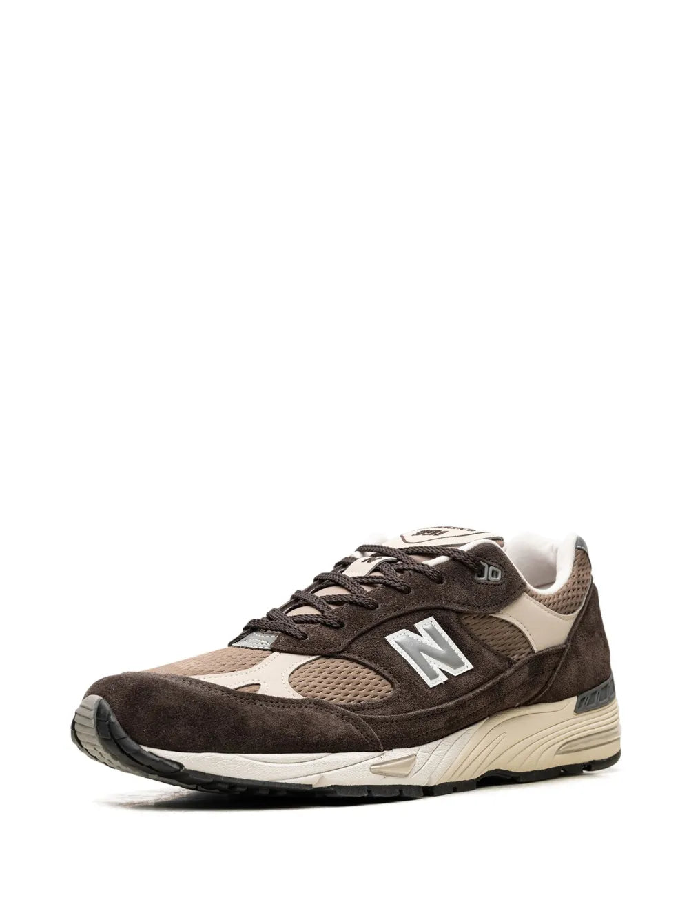 New Balance 991 Finale Pack - Delicioso Sneakers Grazuv Mart