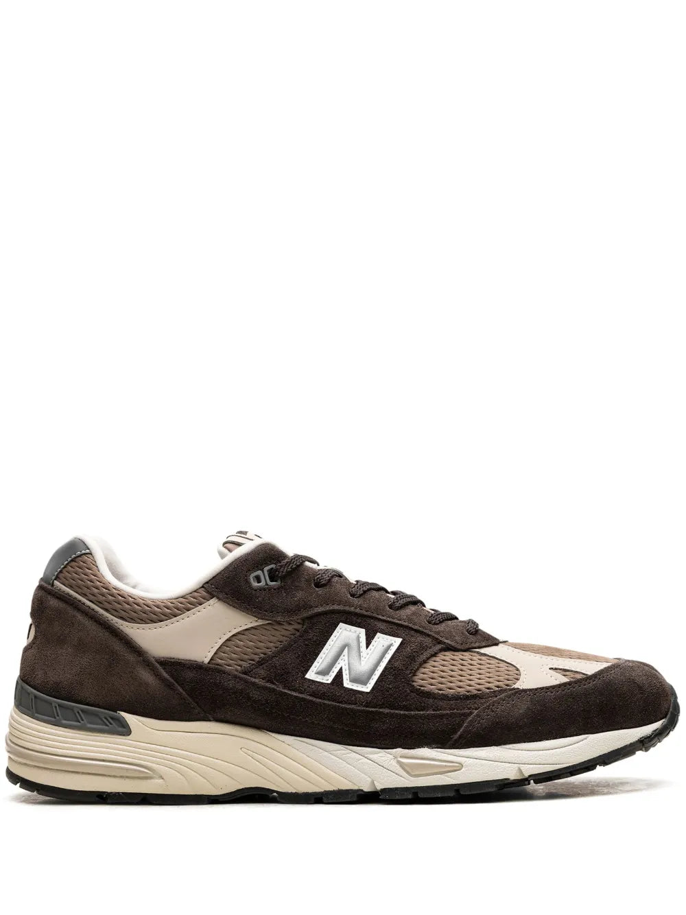 New Balance 991 Finale Pack - Delicioso Sneakers Grazuv Mart