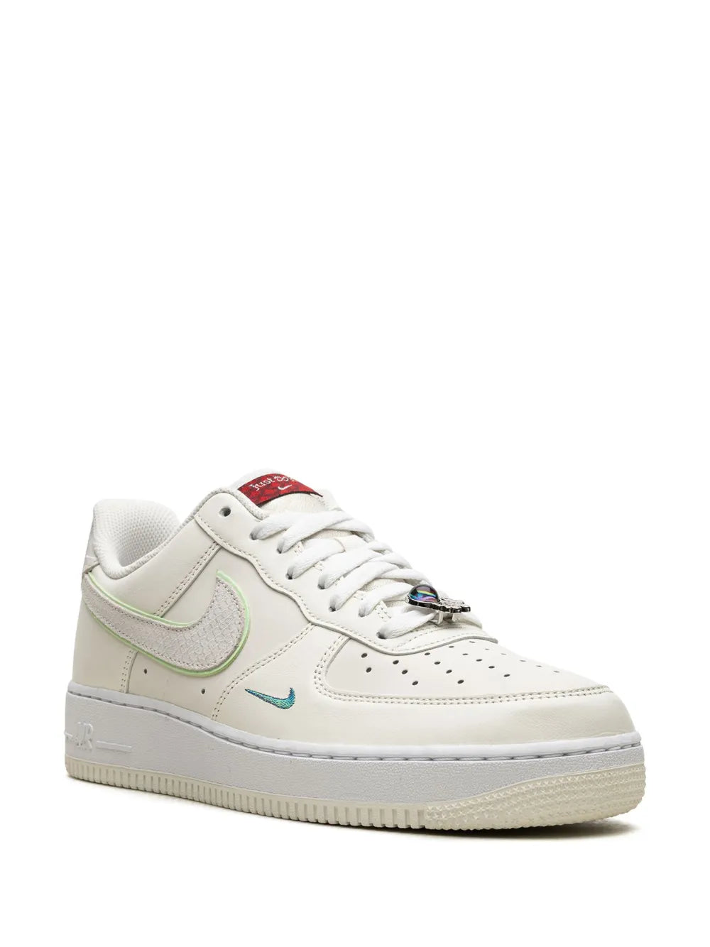 Nike Air Force 1 Year Of The Dragon Sneakers Grazuv Mart