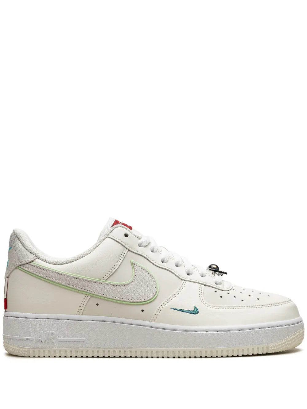 Nike Air Force 1 Year Of The Dragon Sneakers Grazuv Mart
