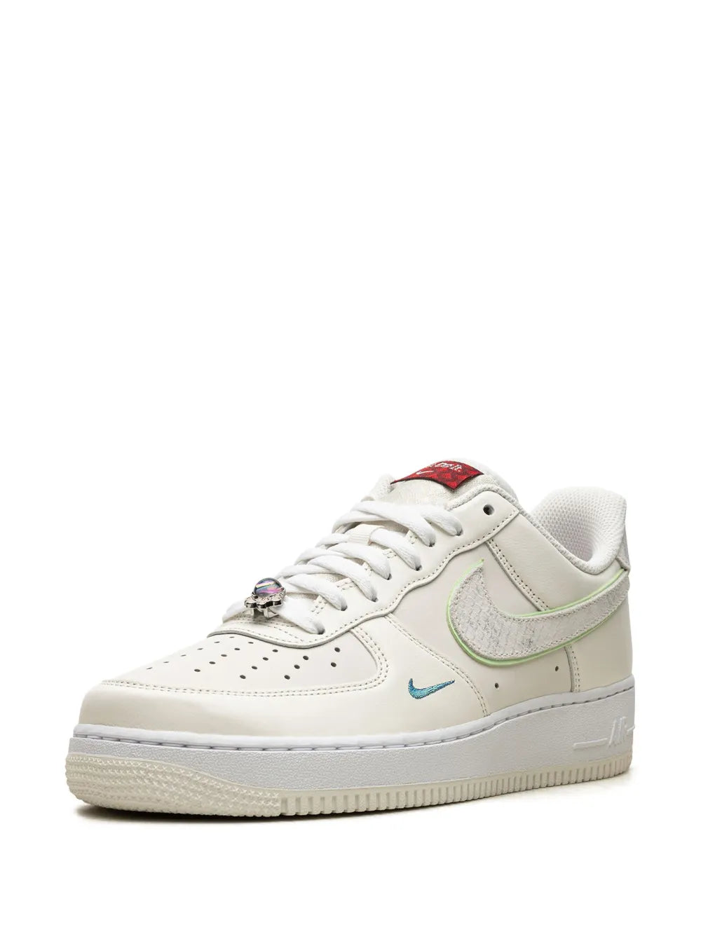 Nike Air Force 1 Year Of The Dragon Sneakers Grazuv Mart