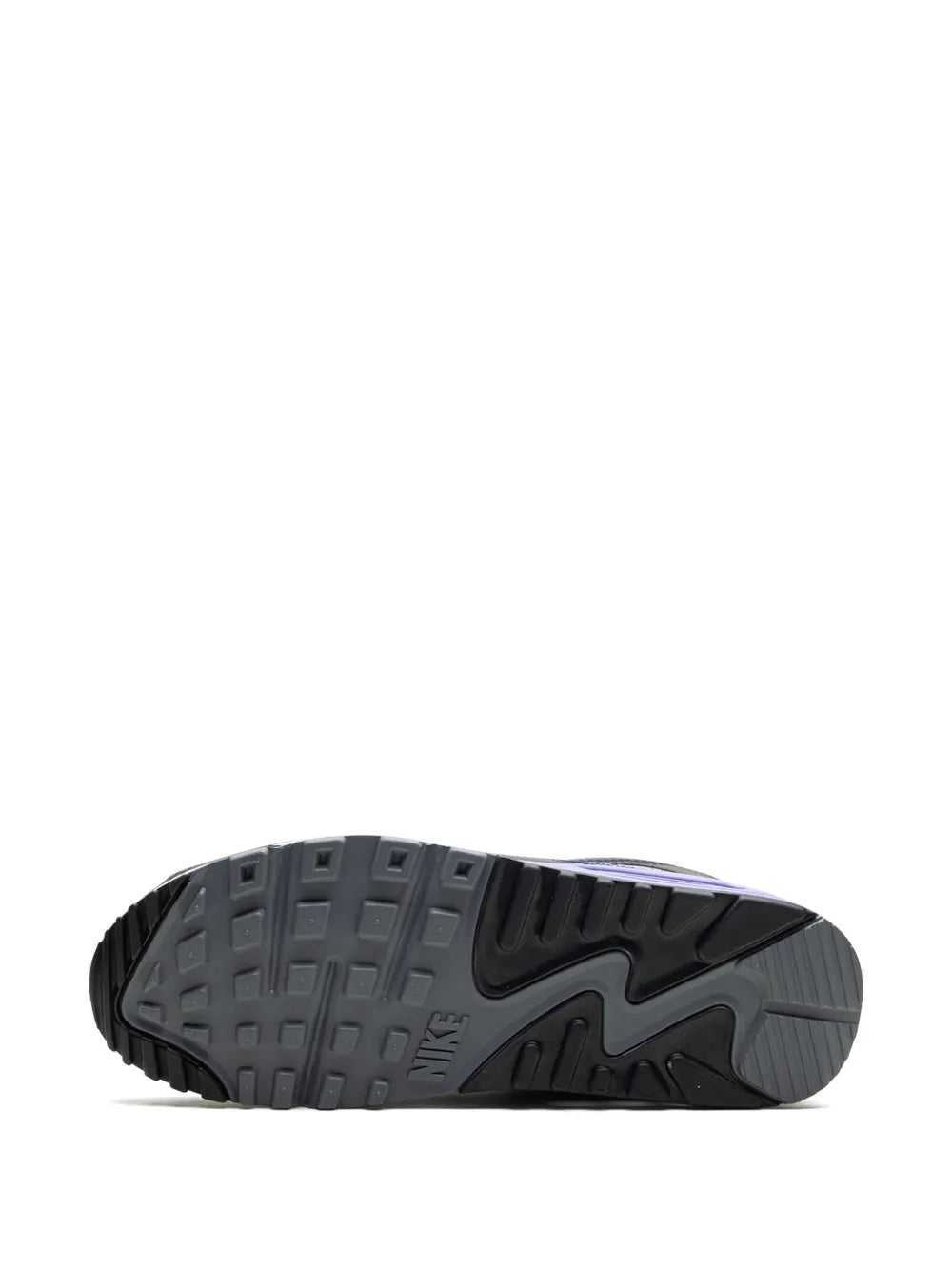 Nike Air Max 90 Lavender Sneakers Grazuv Mart