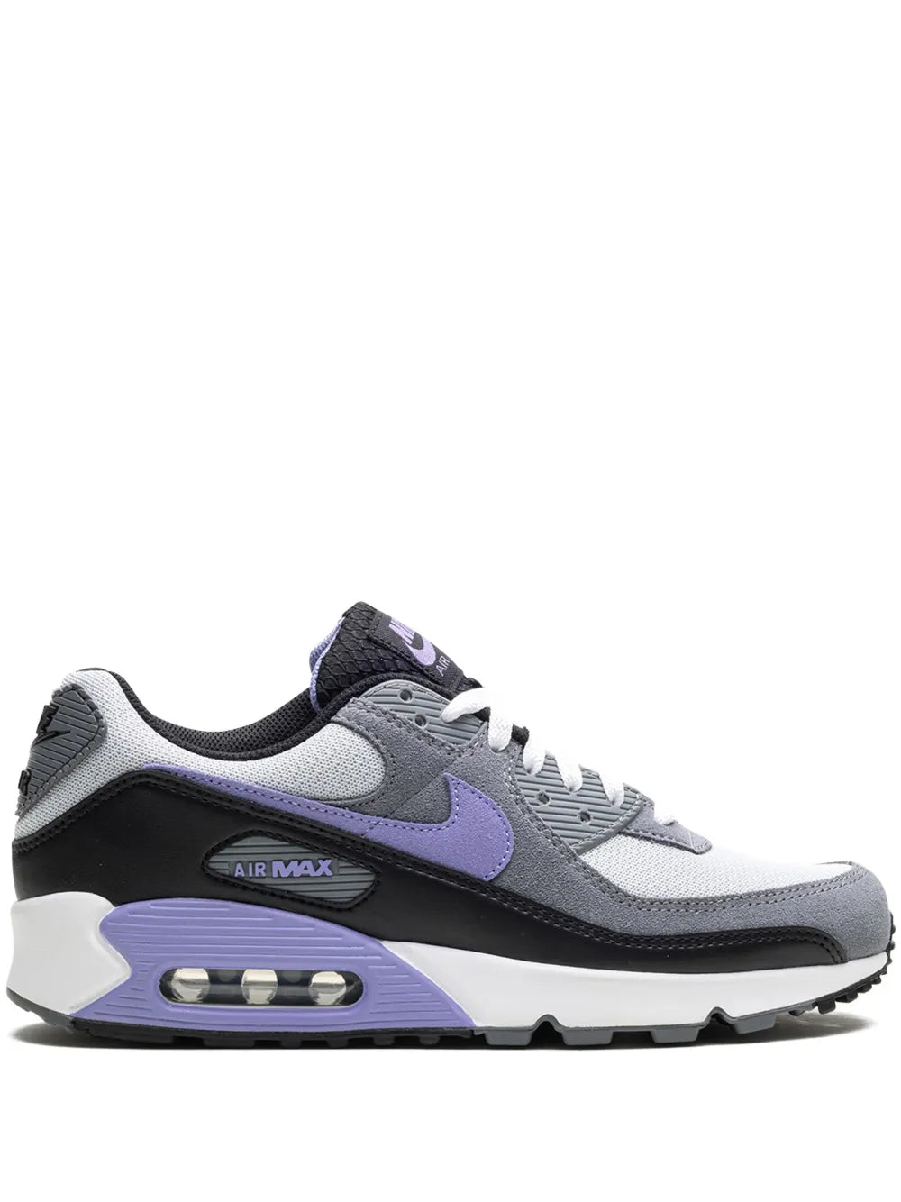 Nike Air Max 90 Lavender Sneakers Grazuv Mart