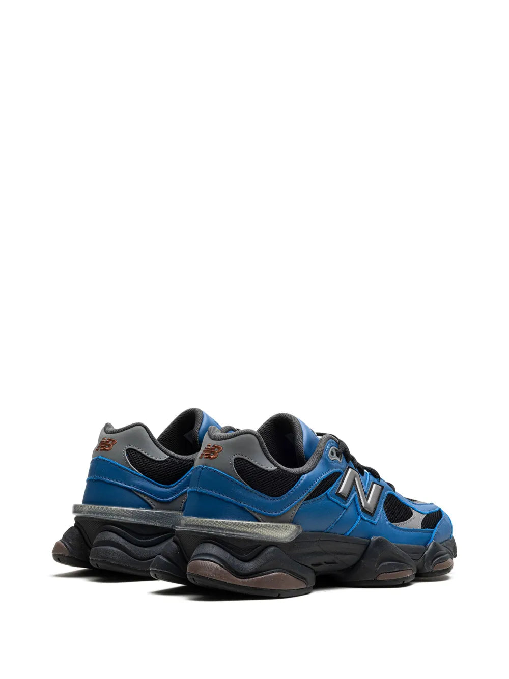 New Balance 9060 Blue Agate Sneakers Grazuv Mart