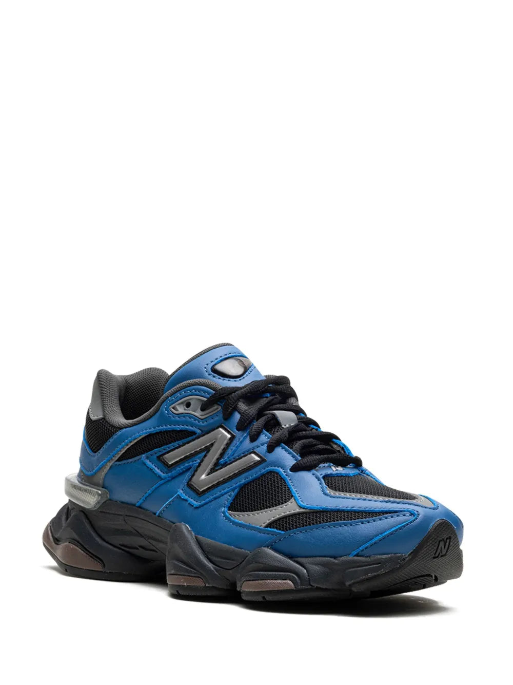 New Balance 9060 Blue Agate Sneakers Grazuv Mart