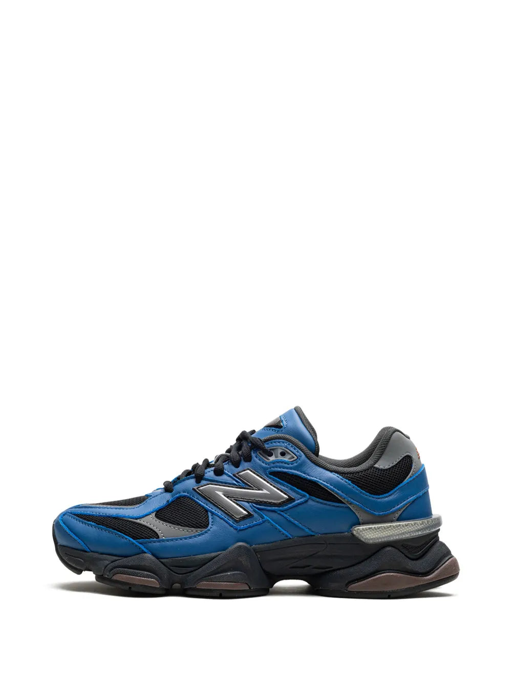 New Balance 9060 Blue Agate Sneakers Grazuv Mart
