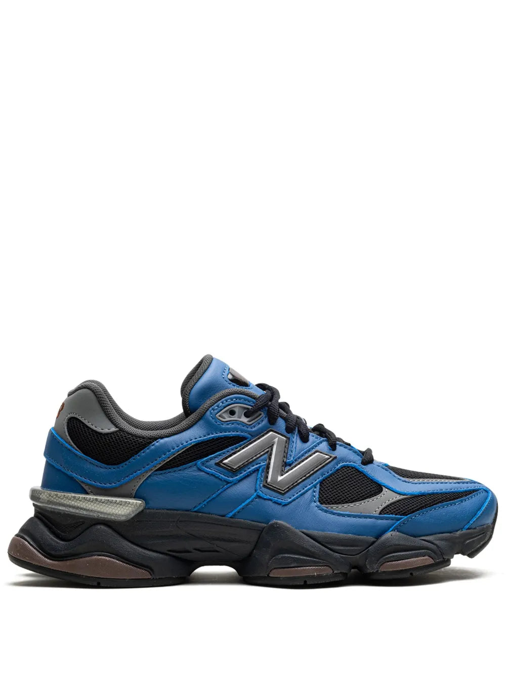 New Balance 9060 Blue Agate Sneakers Grazuv Mart