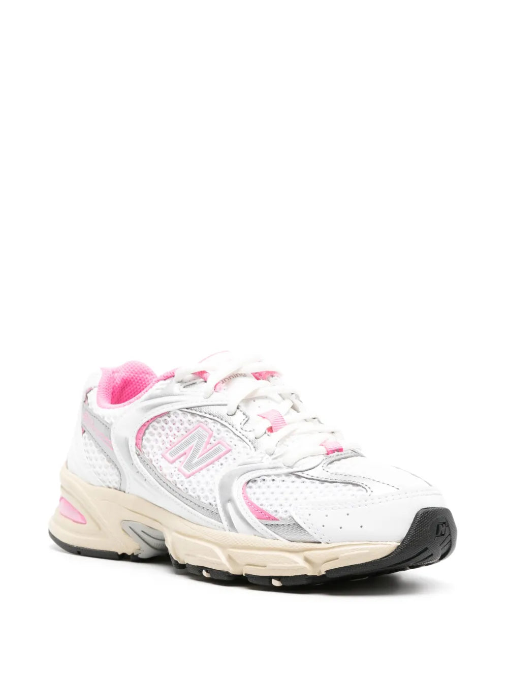 New Balance 530 Mesh Sneakers Grazuv Mart