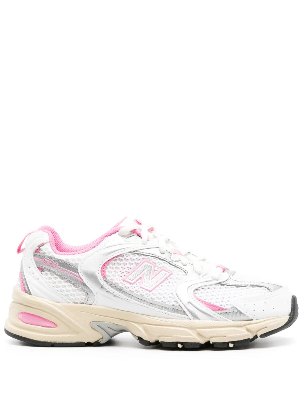 New Balance 530 Mesh Sneakers Grazuv Mart
