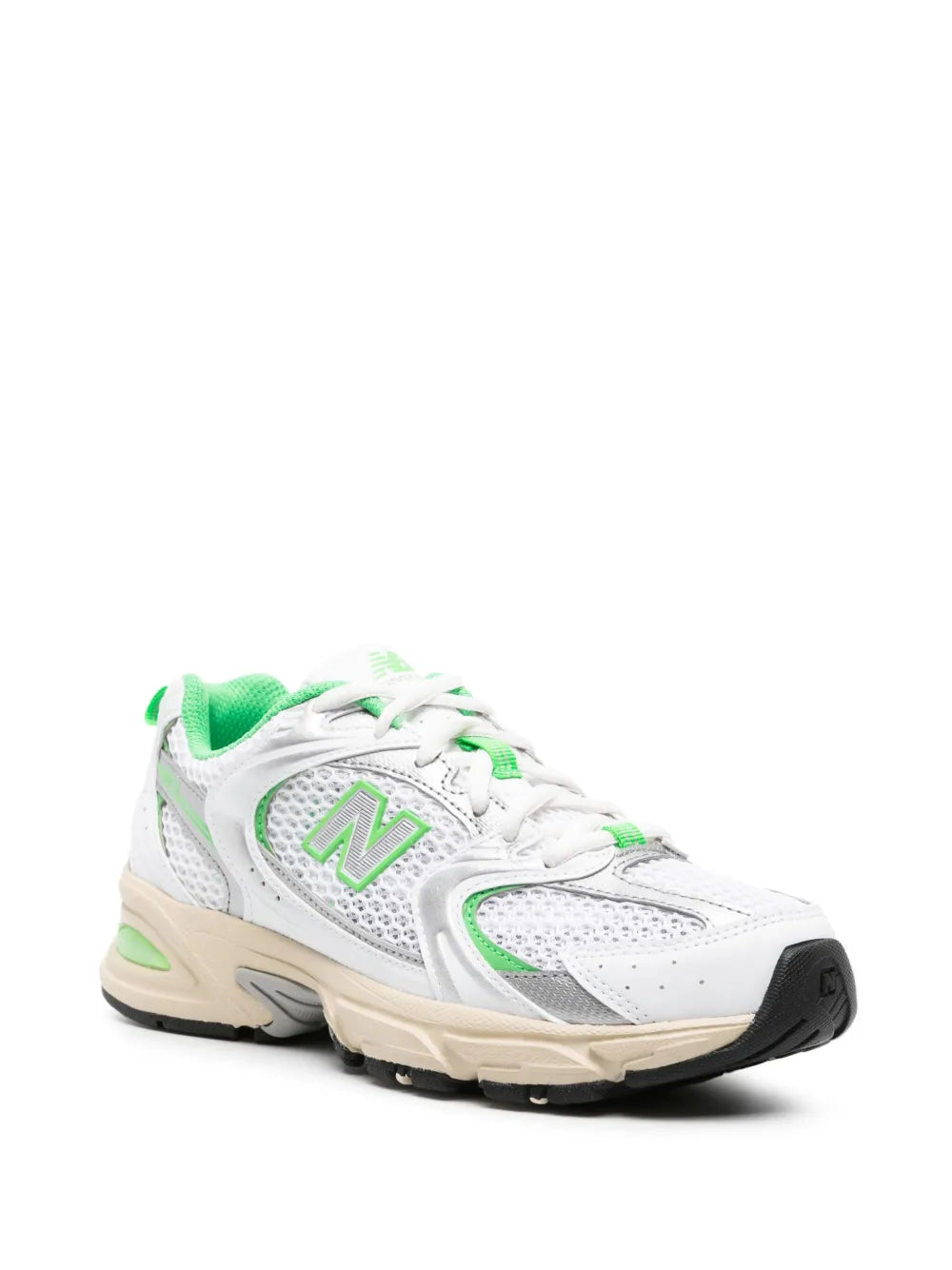 New Balance 530 Mesh-Panelled Sneakers Grazuv Mart