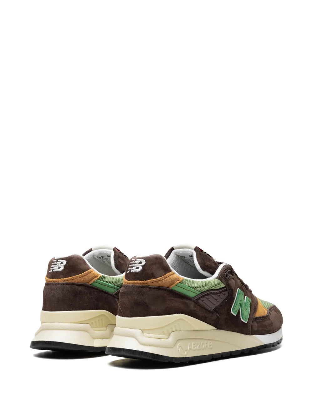 New Balance Made In Usa 998 Sneakers Grazuv Mart