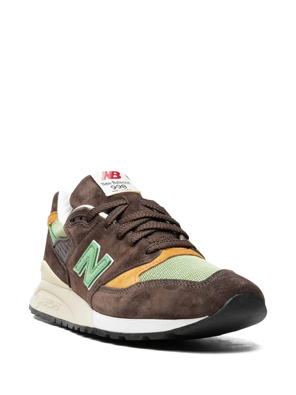 New Balance Made In Usa 998 Sneakers Grazuv Mart