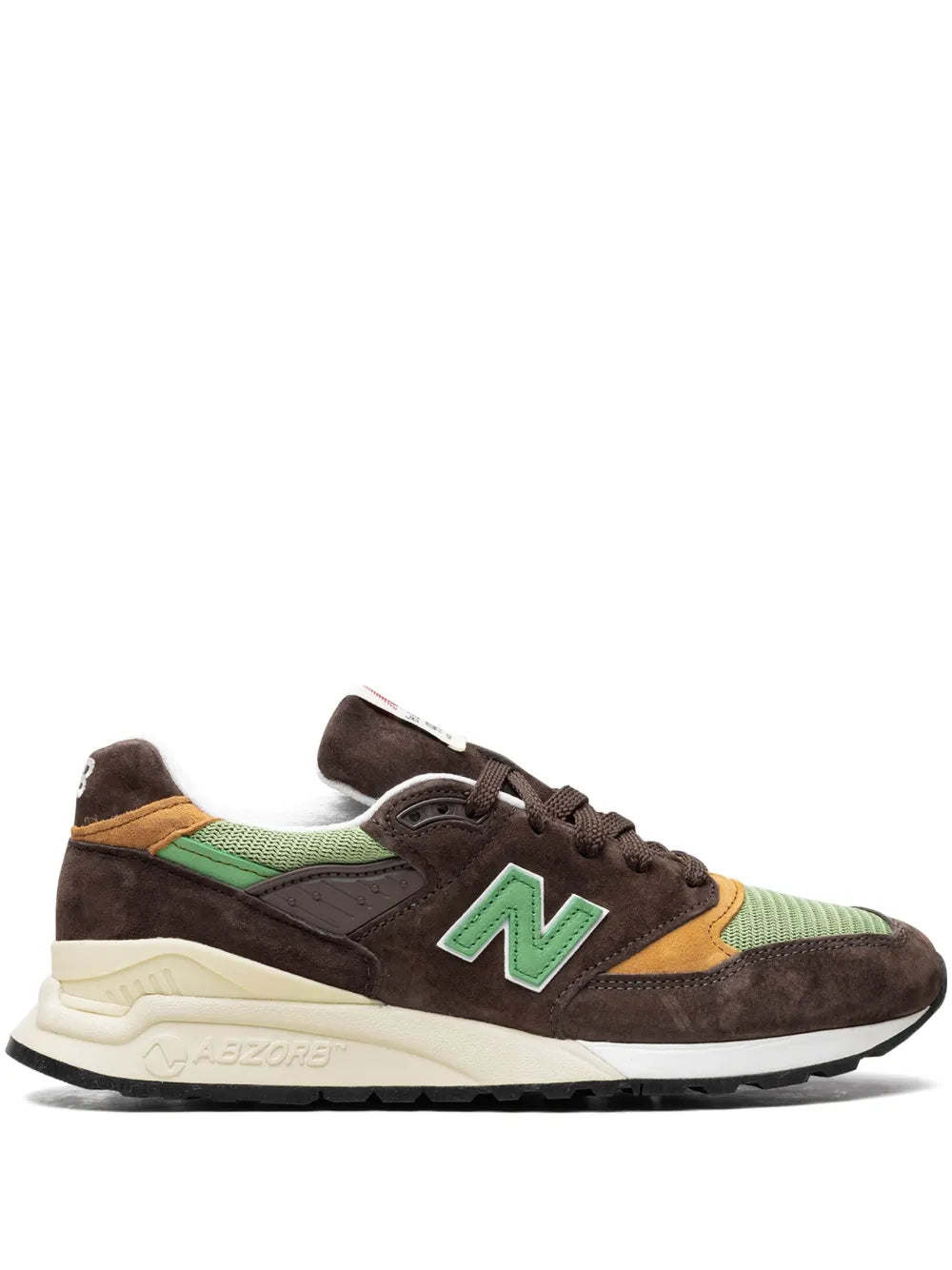 New Balance Made In Usa 998 Sneakers Grazuv Mart