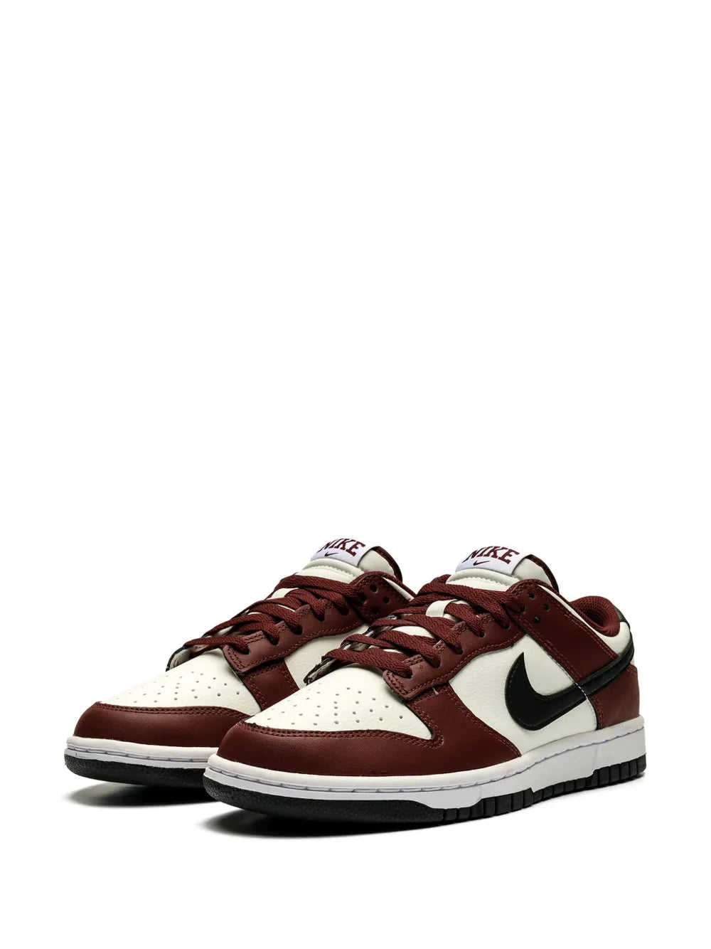Nike Nike Dunk Low Dark Team Red Grazuv Mart