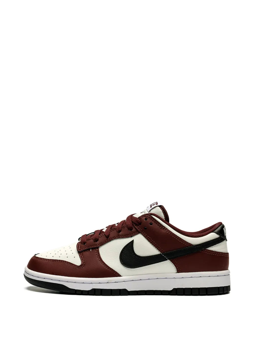 Nike Nike Dunk Low Dark Team Red Grazuv Mart