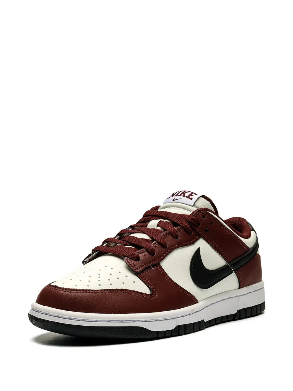 Nike Nike Dunk Low Dark Team Red Grazuv Mart