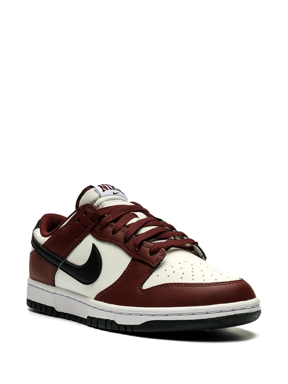 Nike Nike Dunk Low Dark Team Red Grazuv Mart