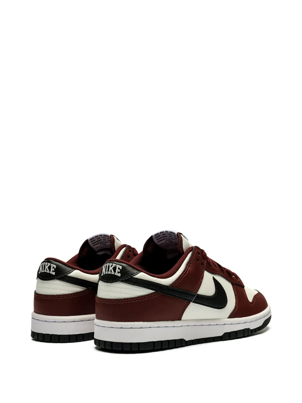 Nike Nike Dunk Low Dark Team Red Grazuv Mart