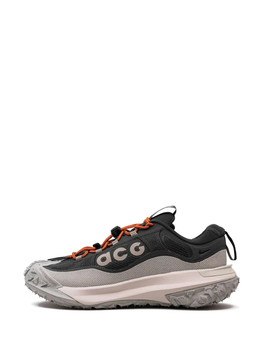 Nike Acg Mountain Fly 2 Low Gore-Tex Dark Smoke Grey Grazuv Mart