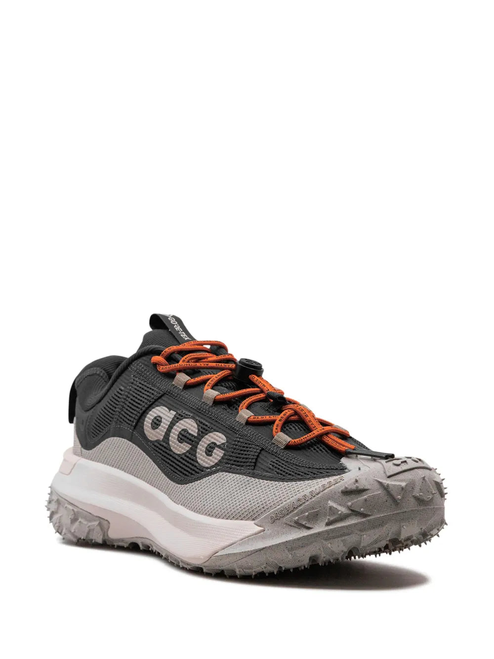 Nike Acg Mountain Fly 2 Low Gore-Tex Dark Smoke Grey Grazuv Mart