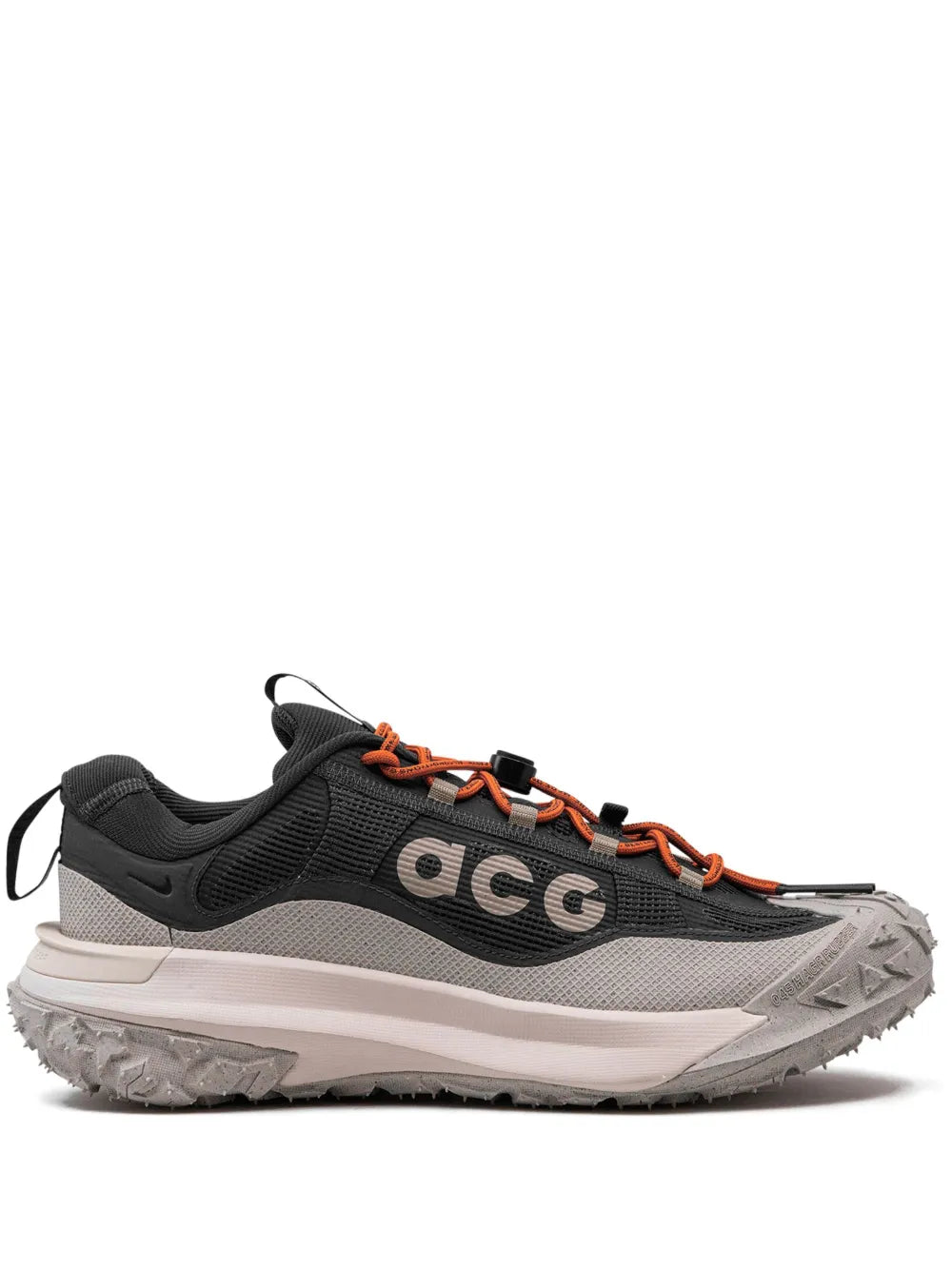 Nike Acg Mountain Fly 2 Low Gore-Tex Dark Smoke Grey Grazuv Mart