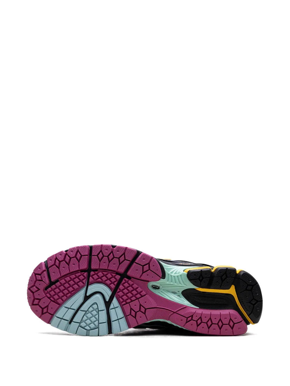 New Balance 1906 Neon Nights Sneakers Grazuv Mart
