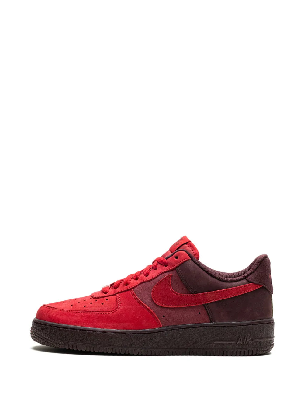 Nike Air Force 1 Low Layers Of Love Sneakers Grazuv Mart