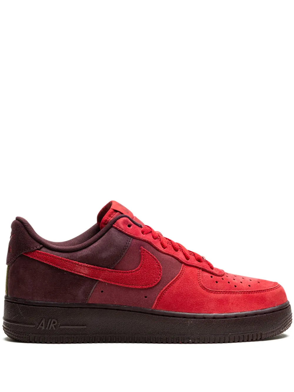 Nike Air Force 1 Low Layers Of Love Sneakers Grazuv Mart