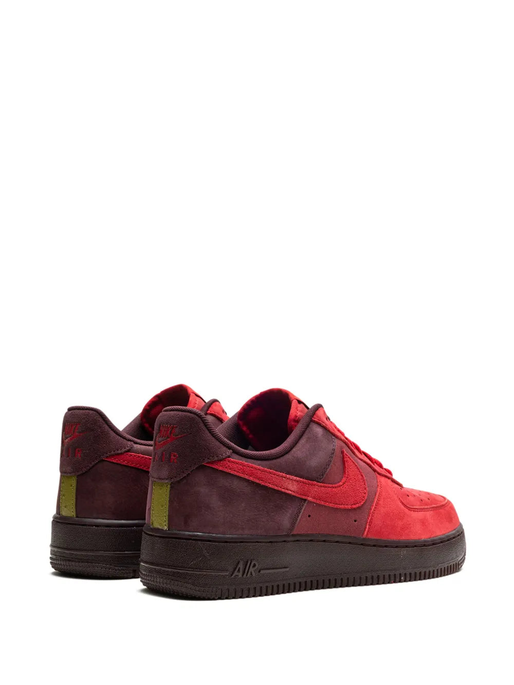 Nike Air Force 1 Low Layers Of Love Sneakers Grazuv Mart