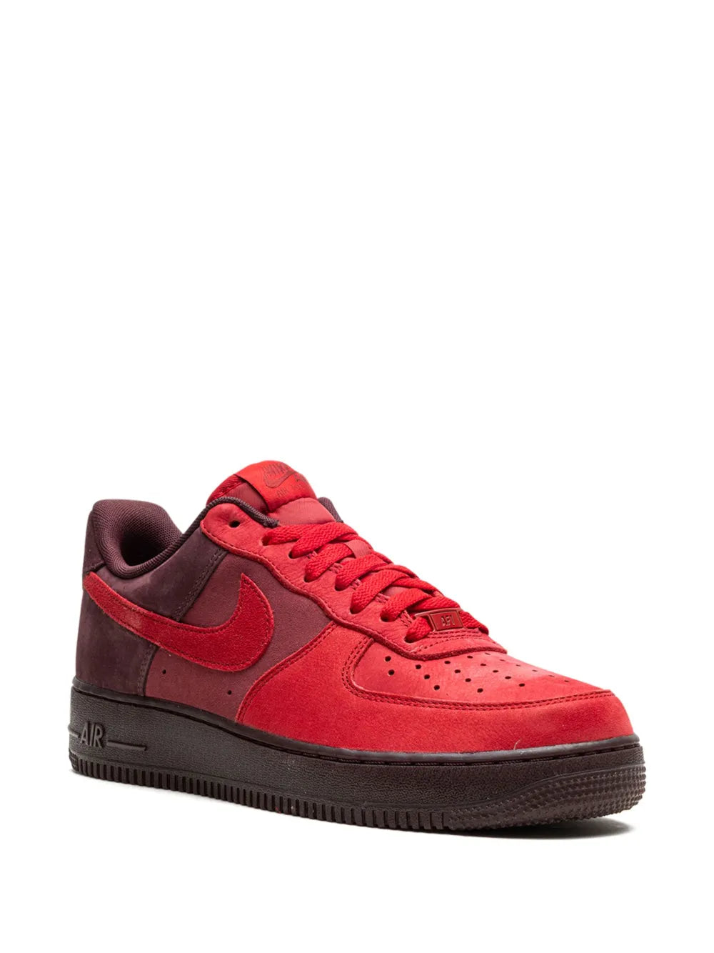 Nike Air Force 1 Low Layers Of Love Sneakers Grazuv Mart