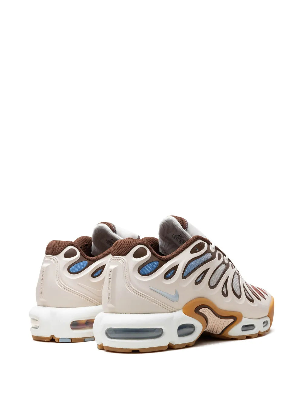 Nike Air Max Plus Drift Phantom/Cacao Wow Sneakers Grazuv Mart