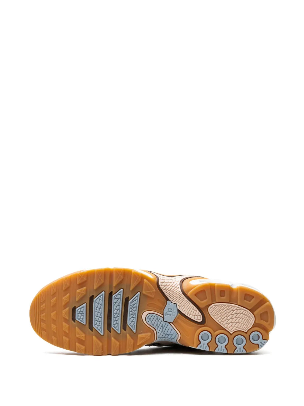 Nike Air Max Plus Drift Phantom/Cacao Wow Sneakers Grazuv Mart