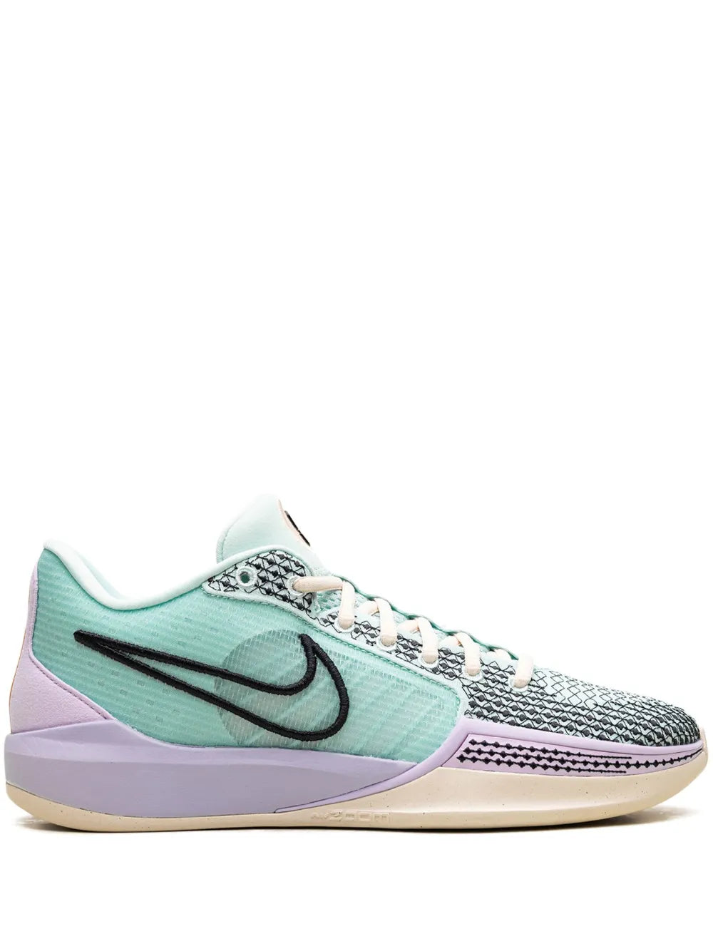 Nike Sabrina 1 Brooklyns Finest Sneakers Grazuv Mart