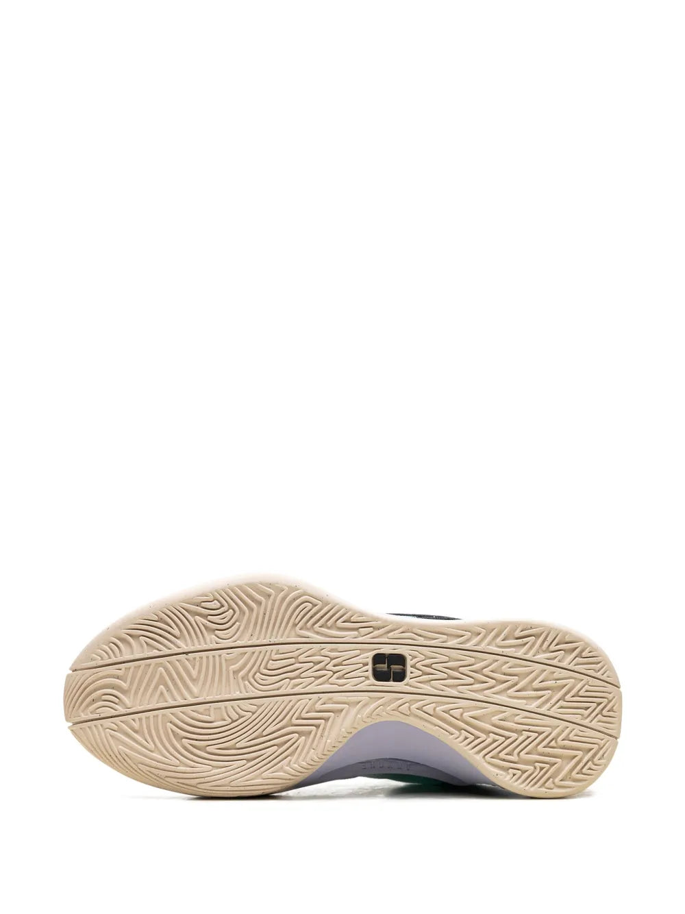 Nike Sabrina 1 Brooklyns Finest Sneakers Grazuv Mart