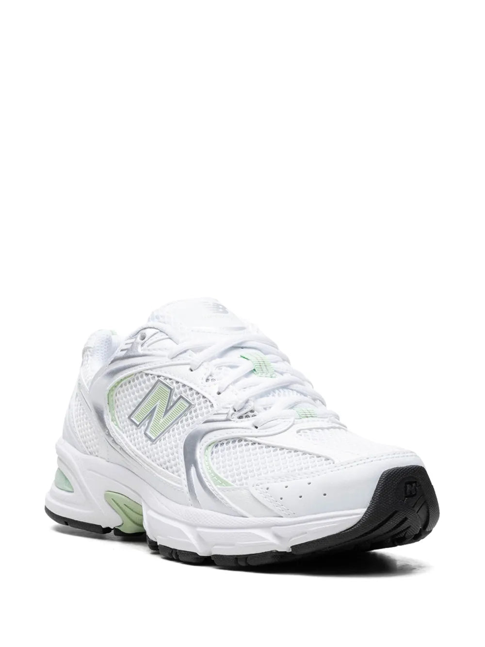 New Balance 530 Mint Green Sneakers Grazuv Mart
