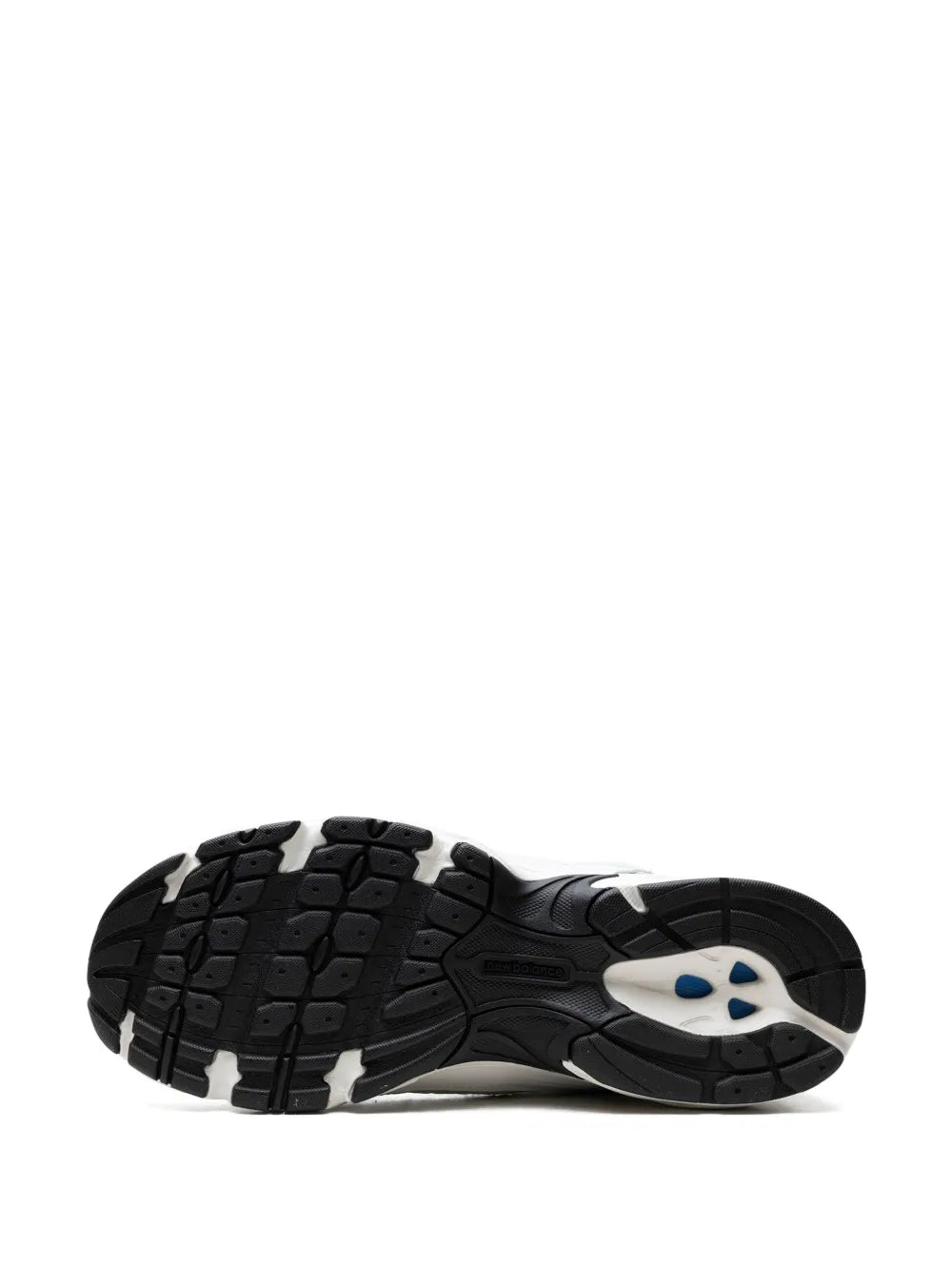New Balance 530 White/Blue Sneakers Grazuv Mart