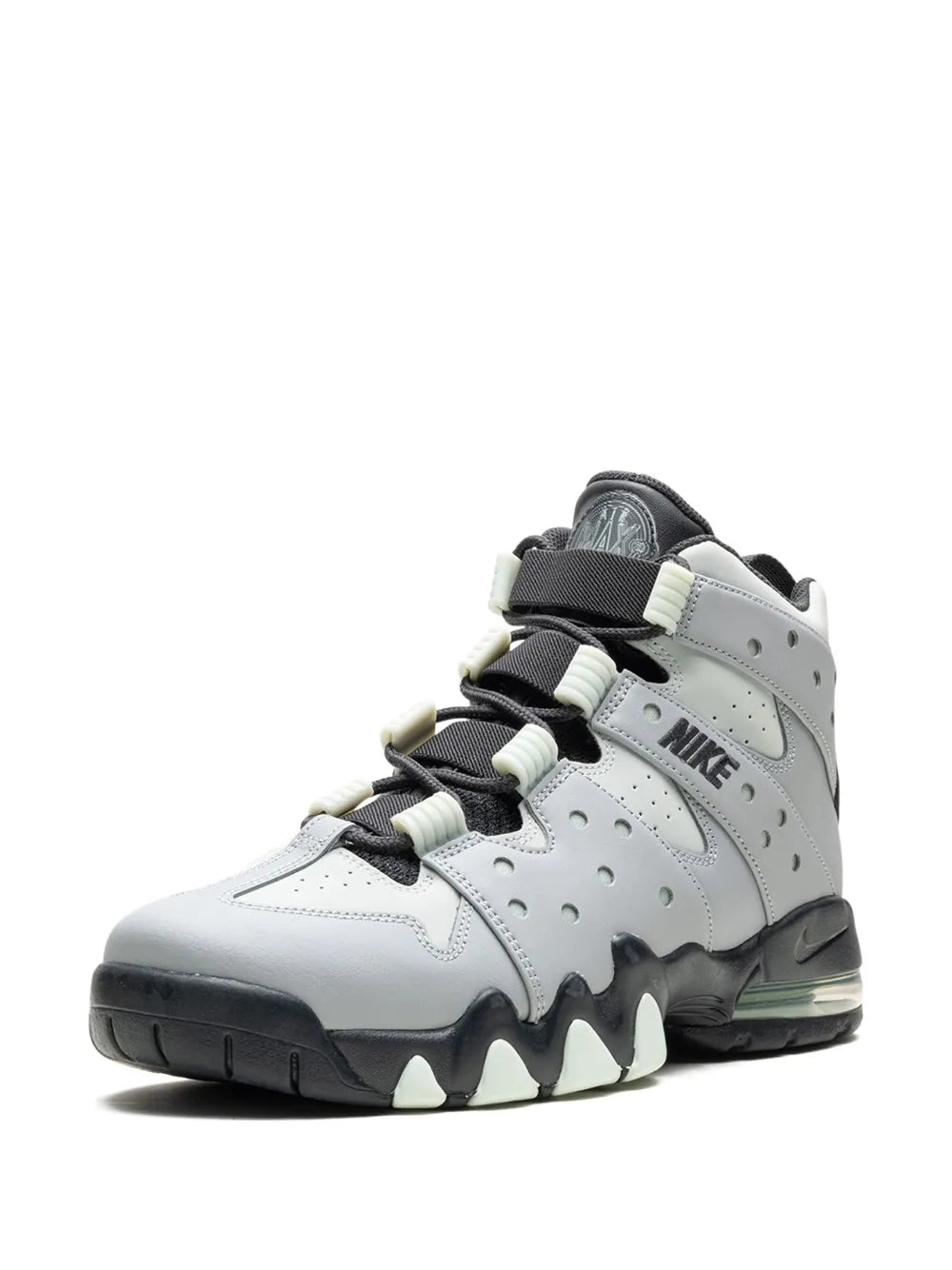 Nike Air Max 2 Cb 94 Dark Smoke Grey Sneakers Grazuv Mart