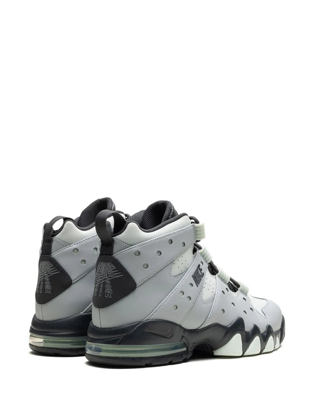 Nike Air Max 2 Cb 94 Dark Smoke Grey Sneakers Grazuv Mart