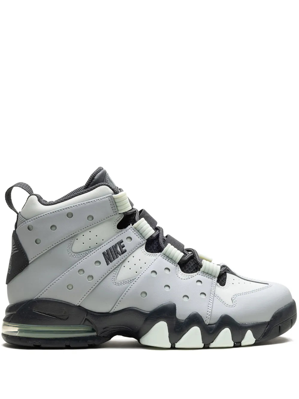 Nike Air Max 2 Cb 94 Dark Smoke Grey Sneakers Grazuv Mart