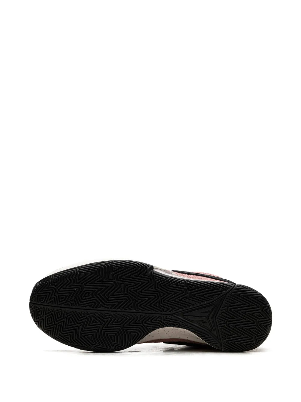 Nike Ja 1 Red Stardust Sneakers Grazuv Mart