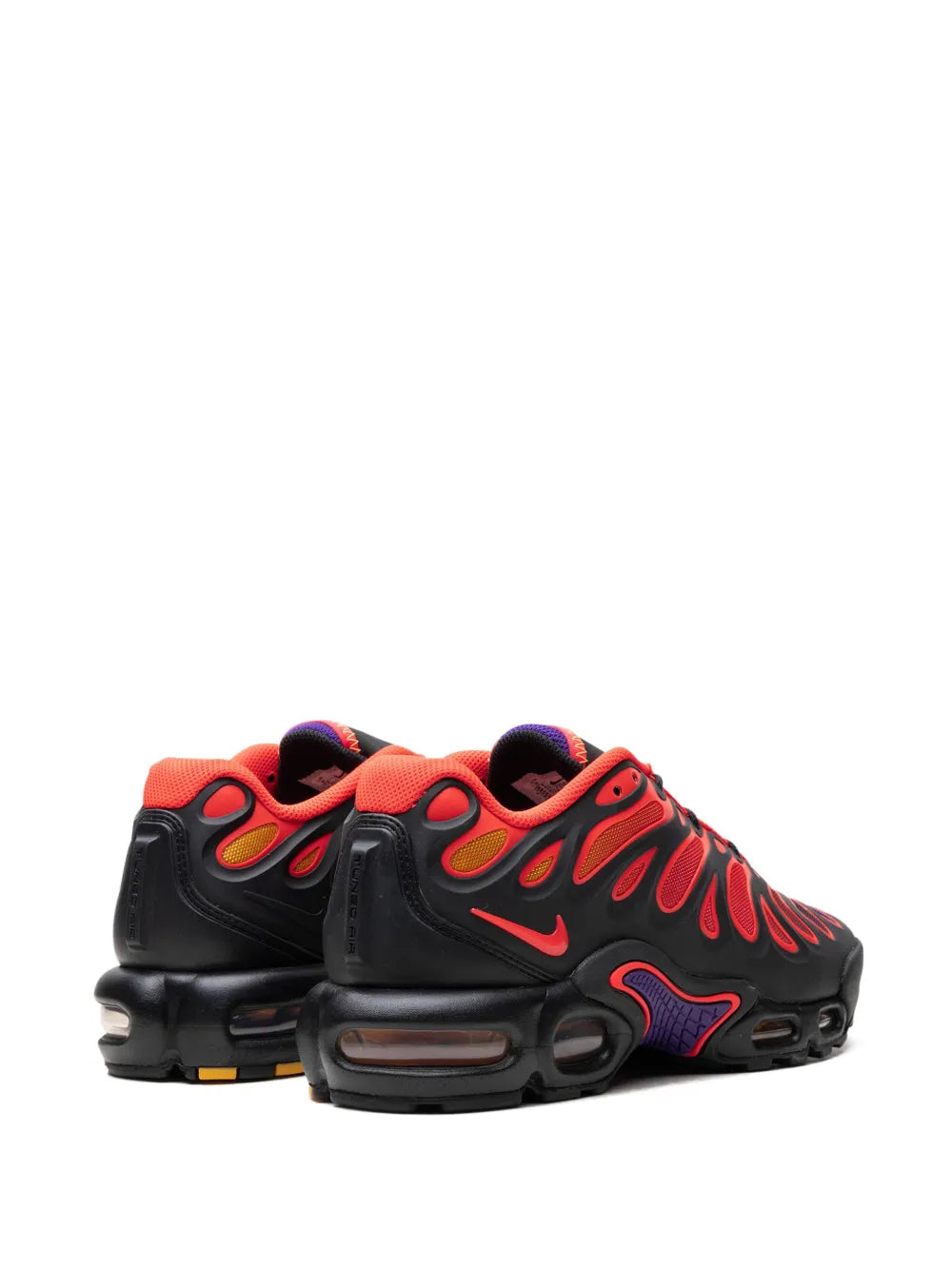 Nike Air Max Plus Drift All Day Sneakers Grazuv Mart