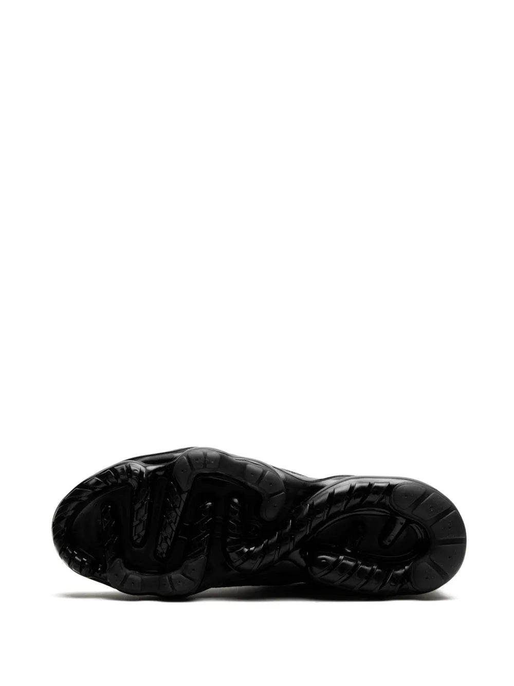 Nike Air Vapormax 2023 Flyknit Anthracite Black Sneakers Grazuv Mart