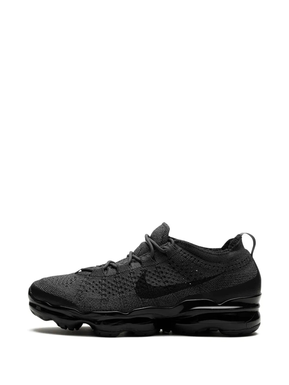 Nike Air Vapormax 2023 Flyknit Anthracite Black Sneakers Grazuv Mart