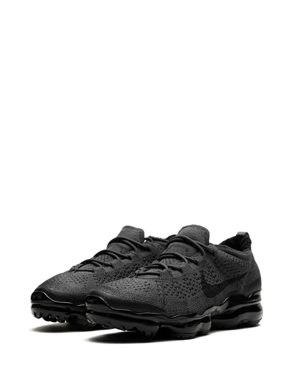 Nike Air Vapormax 2023 Flyknit Anthracite Black Sneakers Grazuv Mart